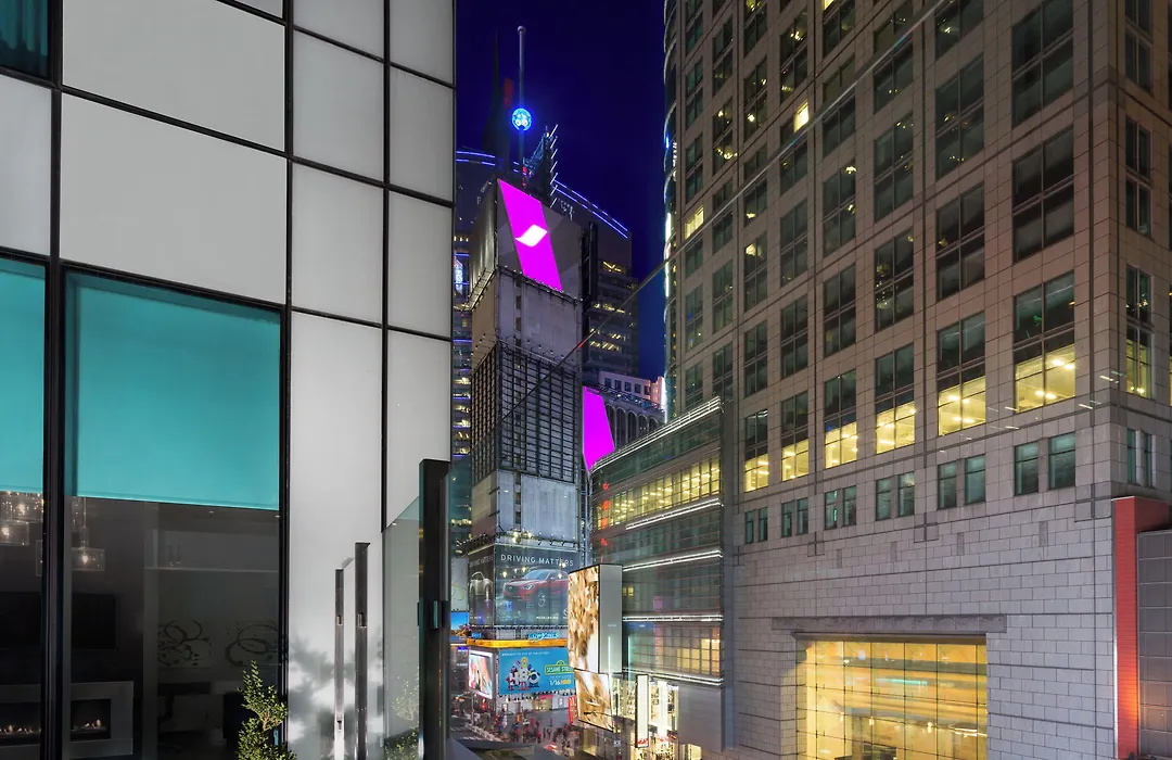 Hilton Garden Inn New York - Times Square Central-1