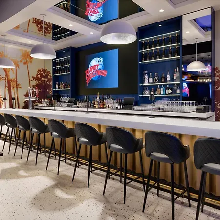Hilton Garden Inn New York - Times Square Central-2